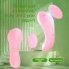 Remote Controlled Pink Panty Vibrator Set