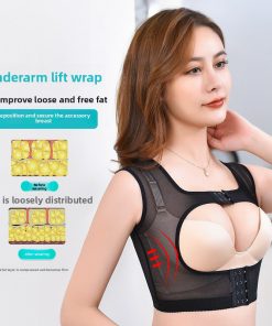 Women's Lace-Up Corset Lingerie