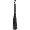 PVC Leather Whip