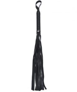 PVC Leather Whip