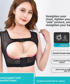 Alternative view of Women's Lace-Up Corset Lingerie