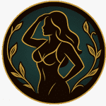 Lingerie And Toys Logo