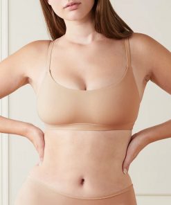 Thin and Seamless Lingerie For Women