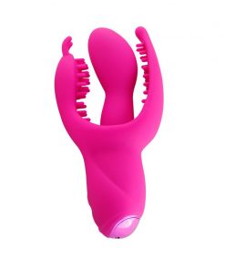 Alternative view of sex toys