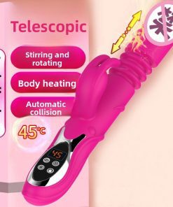 Alternative view of Vibrator Sex Toy