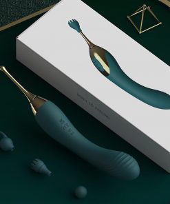 Alternative view of Born For Feeling 360 Vibratar