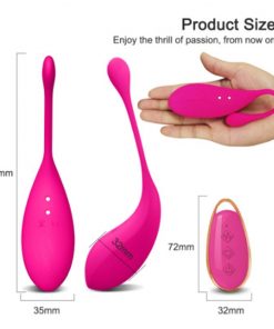 Alternative view of Vibrating sex toys
