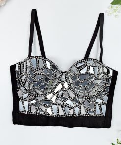 Alternative view of Womens Lingerie Top