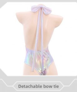 Sexy Design: Provocative bunny girl costume