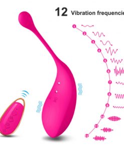 Vibrating sex toys