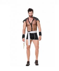 Alternative view of Men's Special Intimates Sexy Suit